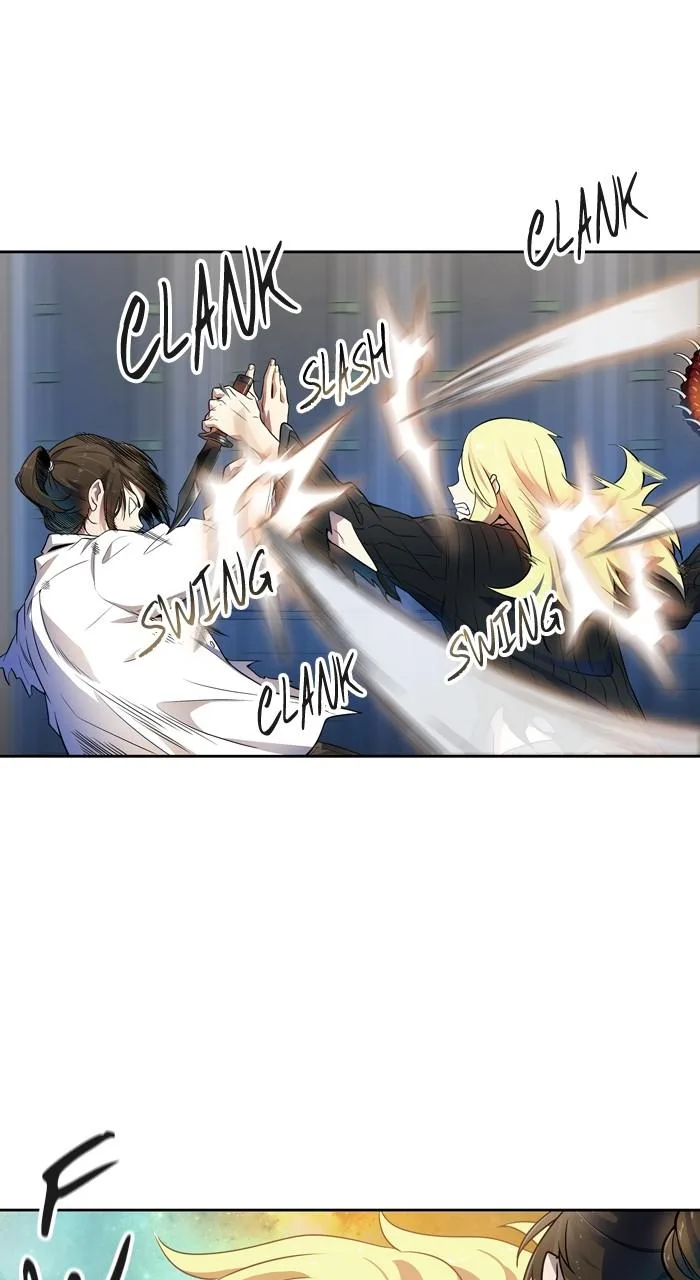 Tower of God - Chapter 562 - Page 60