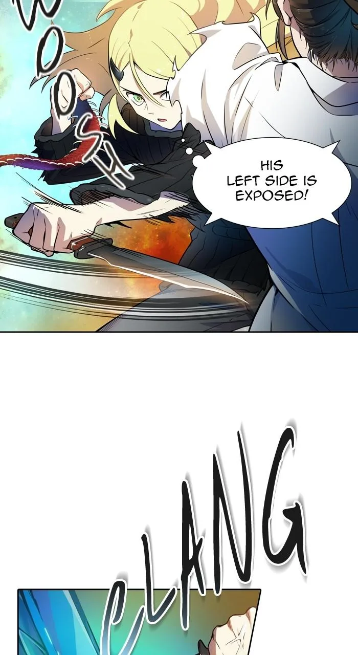 Tower of God - Chapter 562 - Page 61