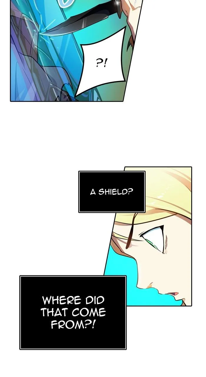 Tower of God - Chapter 562 - Page 62