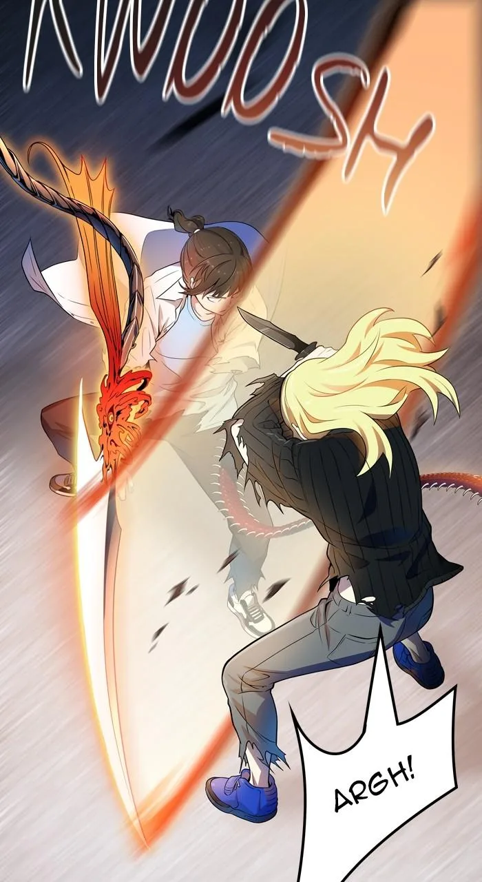 Tower of God - Chapter 562 - Page 64