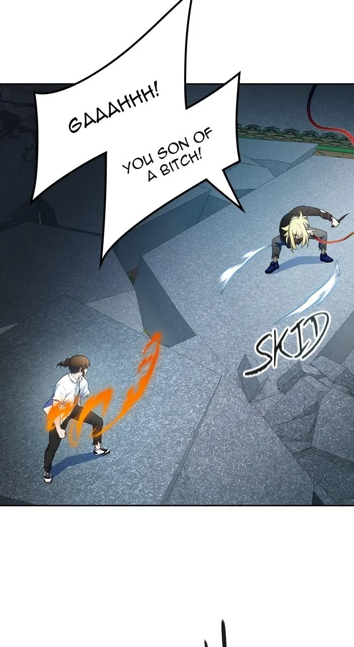 Tower of God - Chapter 562 - Page 66