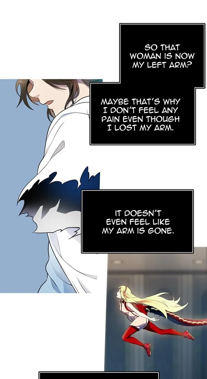 Tower of God - Chapter 562 - Page 7