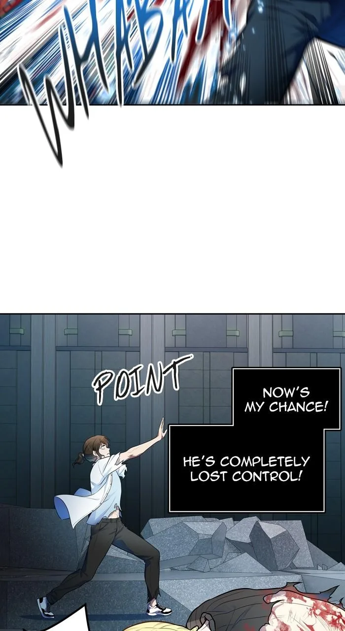 Tower of God - Chapter 562 - Page 71