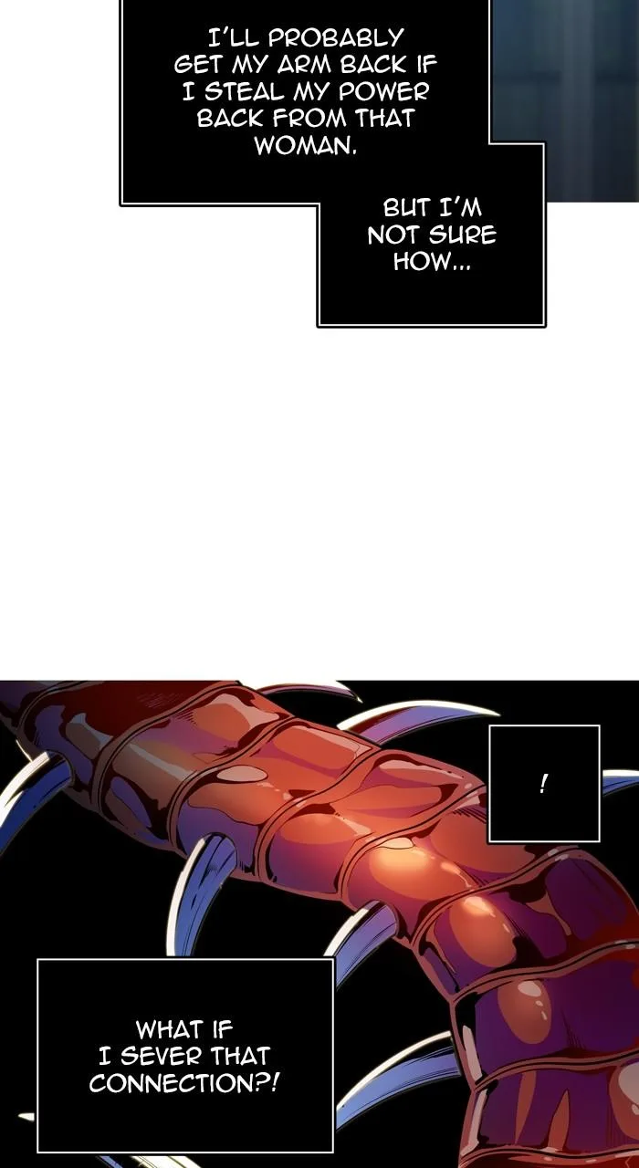 Tower of God - Chapter 562 - Page 8