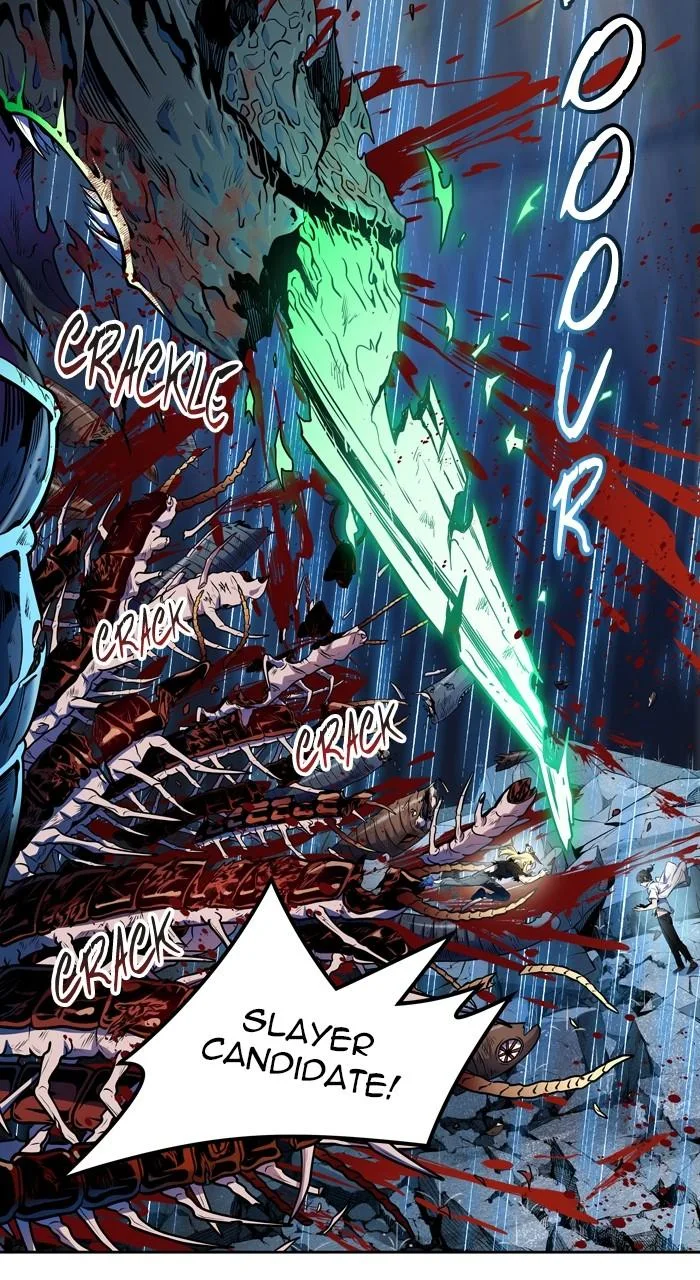 Tower of God - Chapter 562 - Page 86