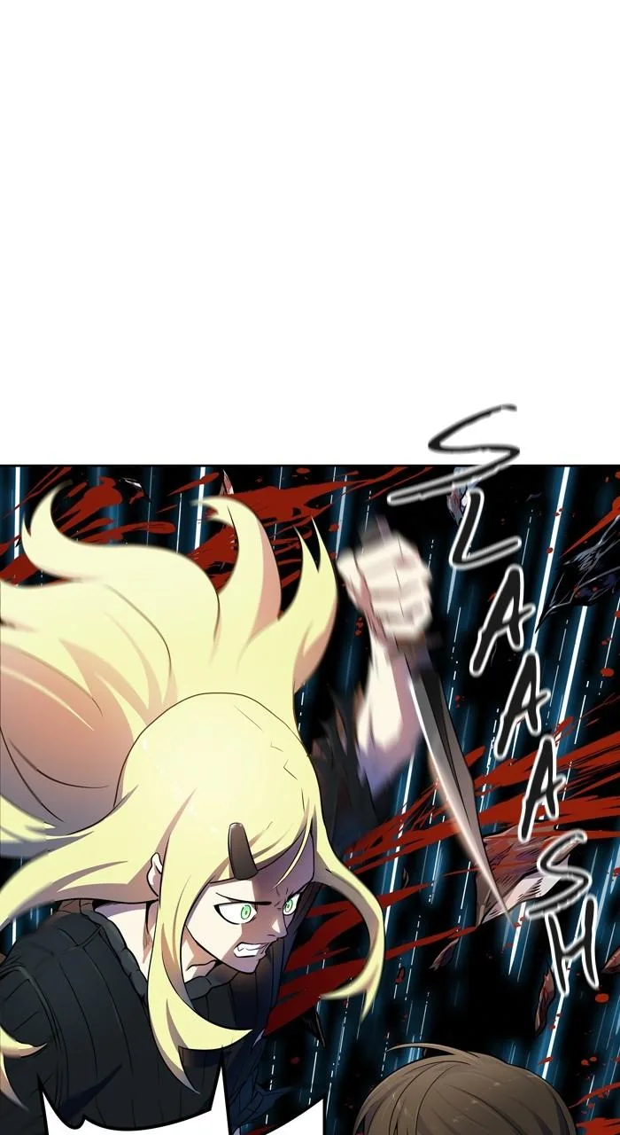 Tower of God - Chapter 562 - Page 87