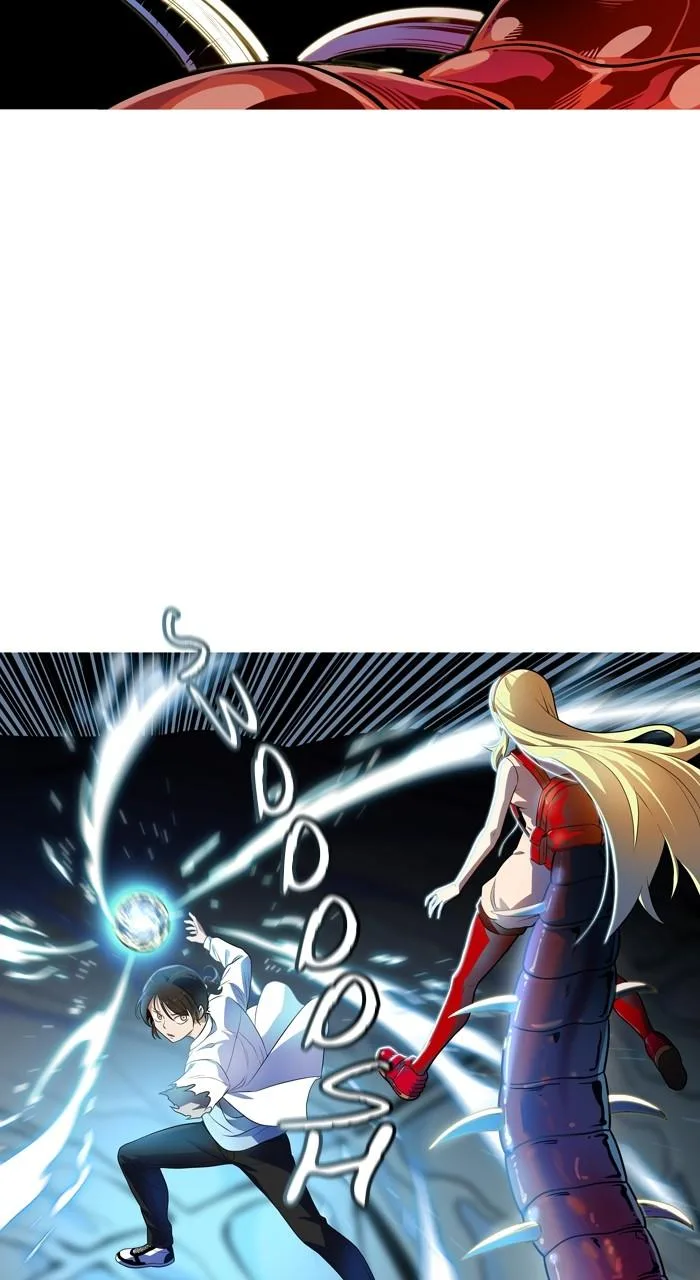 Tower of God - Chapter 562 - Page 9