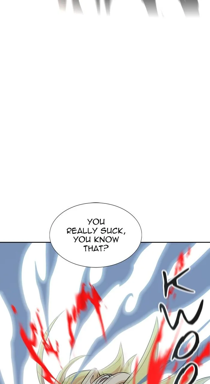 Tower of God - Chapter 562 - Page 96