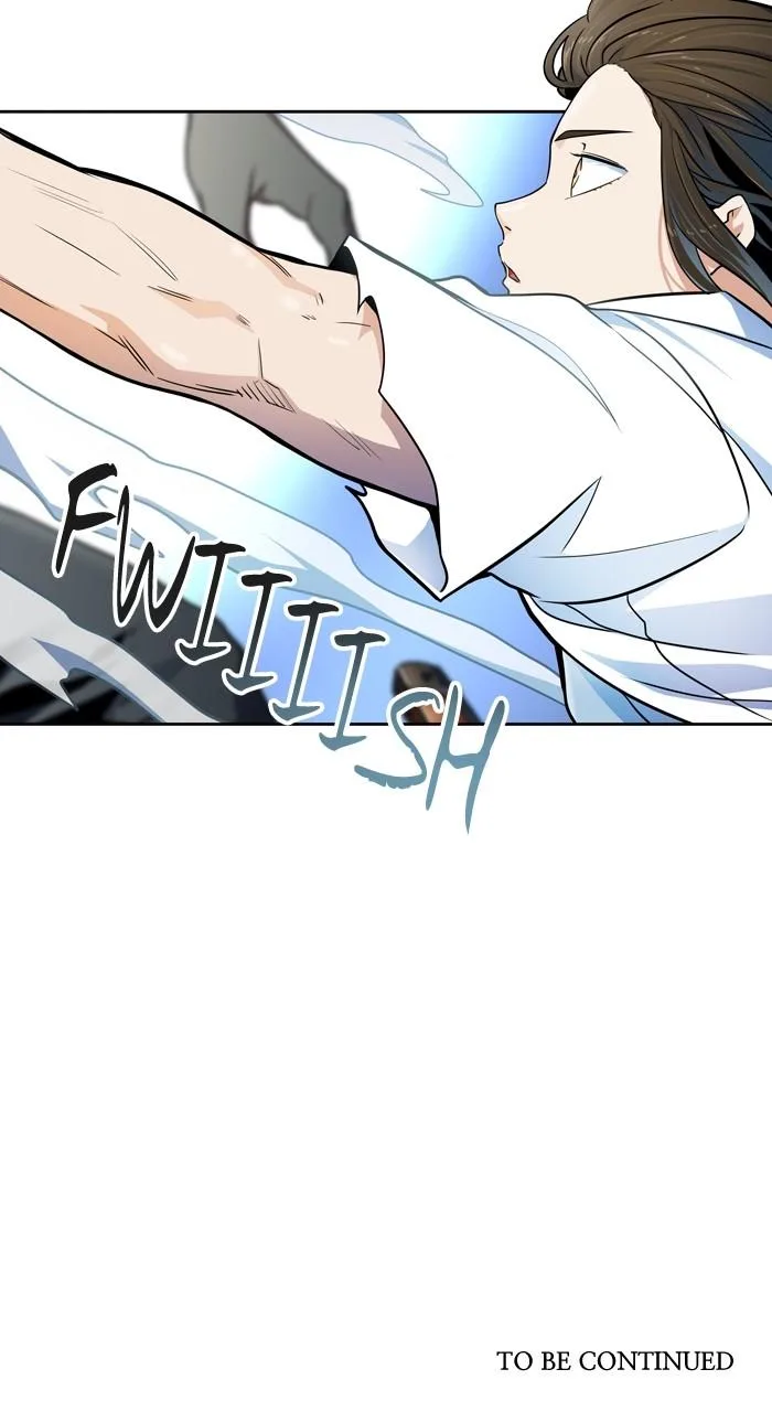 Tower of God - Chapter 562 - Page 98