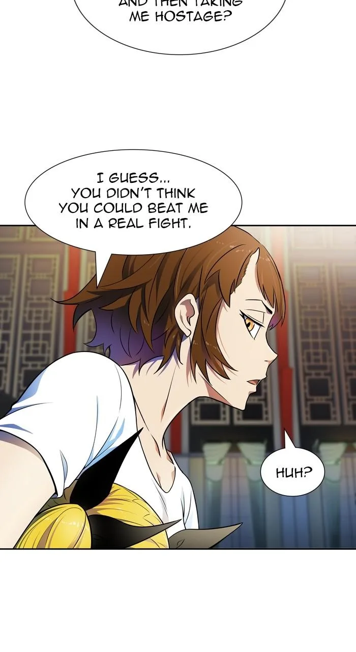 Tower of God - Chapter 563 - Page 100