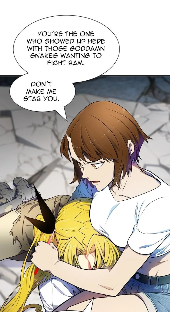 Tower of God - Chapter 563 - Page 101