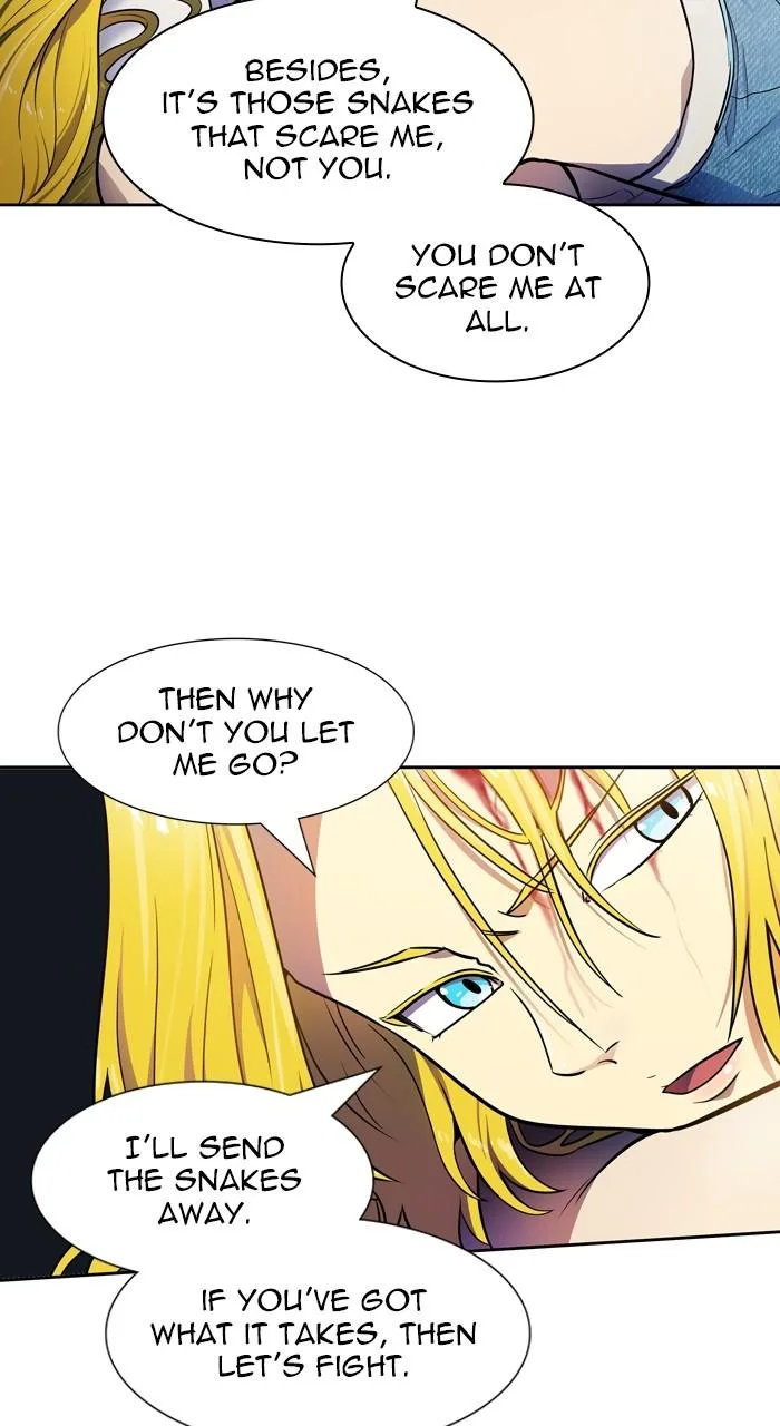 Tower of God - Chapter 563 - Page 102