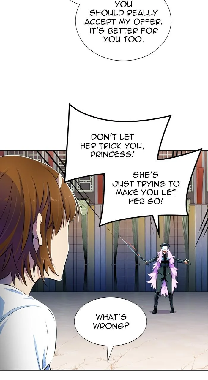 Tower of God - Chapter 563 - Page 105