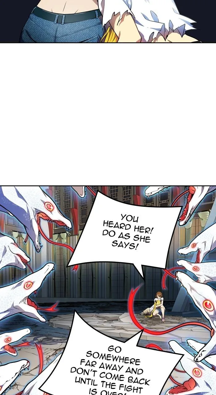 Tower of God - Chapter 563 - Page 109