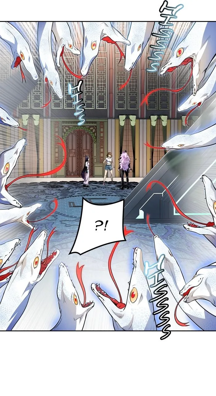 Tower of God - Chapter 563 - Page 11