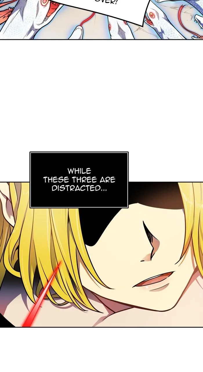 Tower of God - Chapter 563 - Page 110