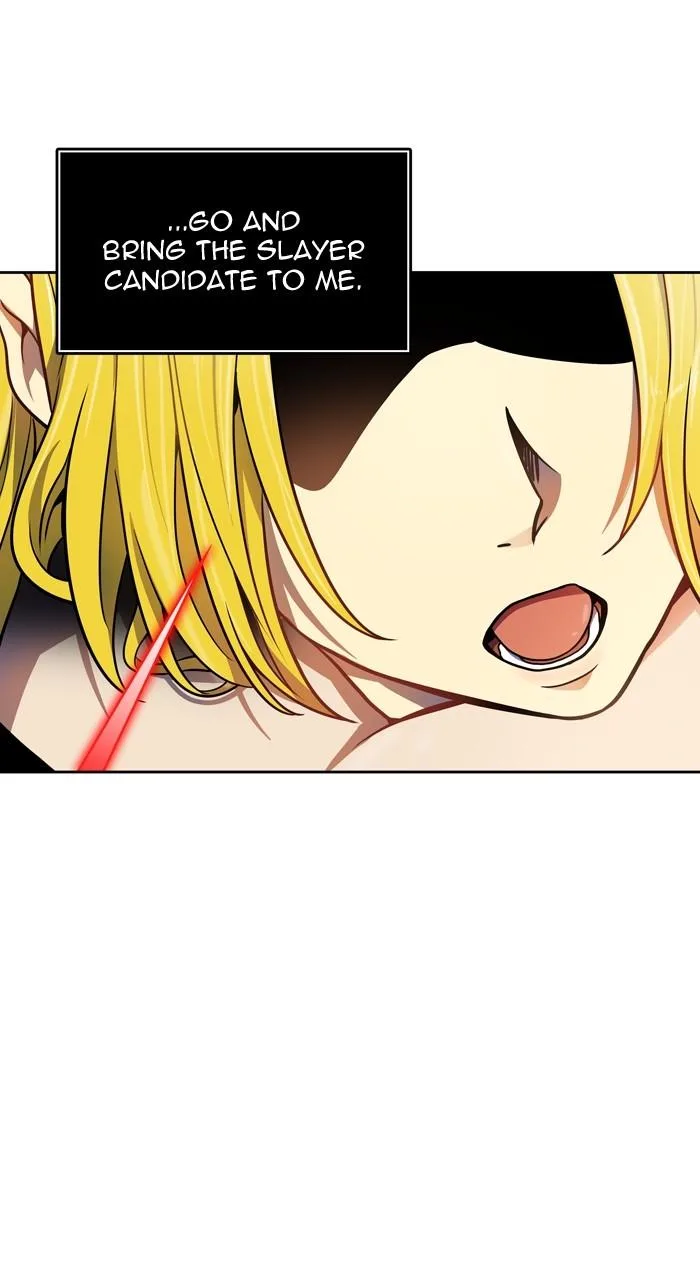 Tower of God - Chapter 563 - Page 111