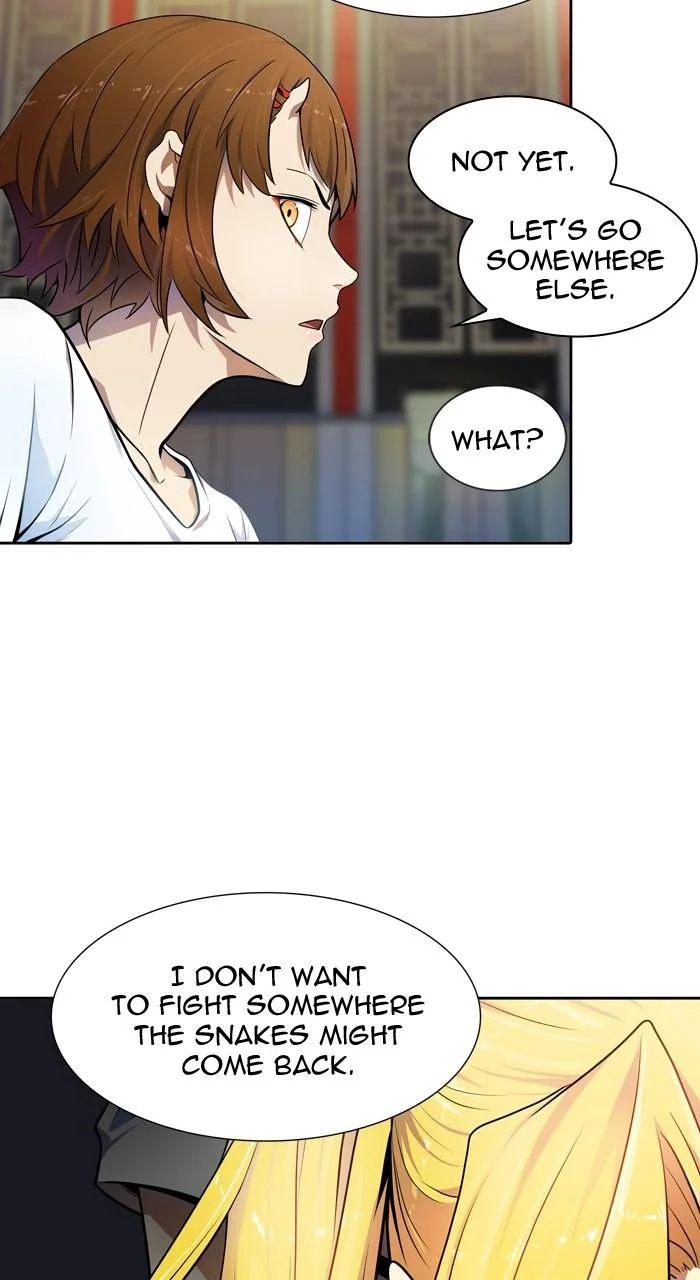 Tower of God - Chapter 563 - Page 115