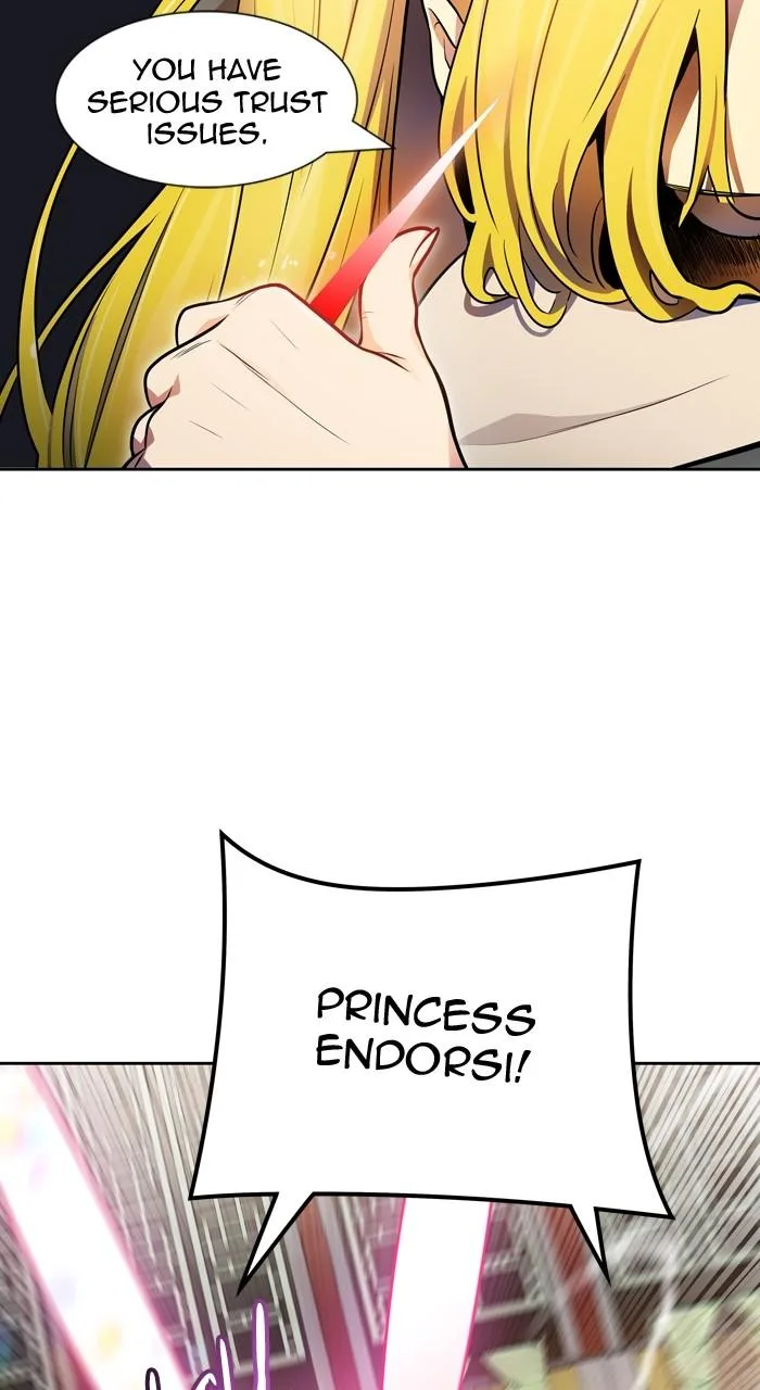 Tower of God - Chapter 563 - Page 116