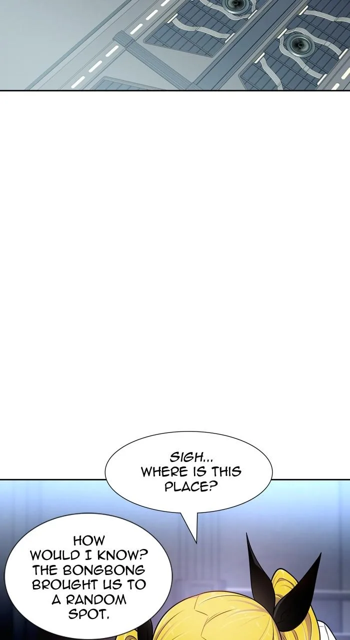 Tower of God - Chapter 563 - Page 121