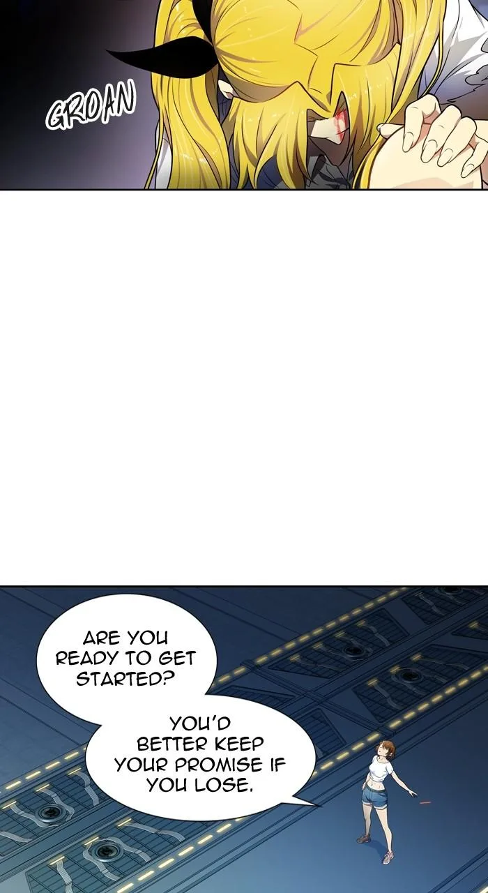 Tower of God - Chapter 563 - Page 122