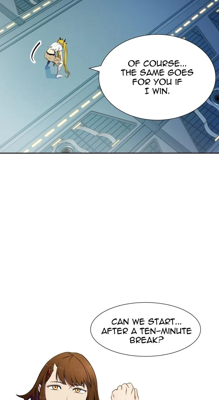 Tower of God - Chapter 563 - Page 123