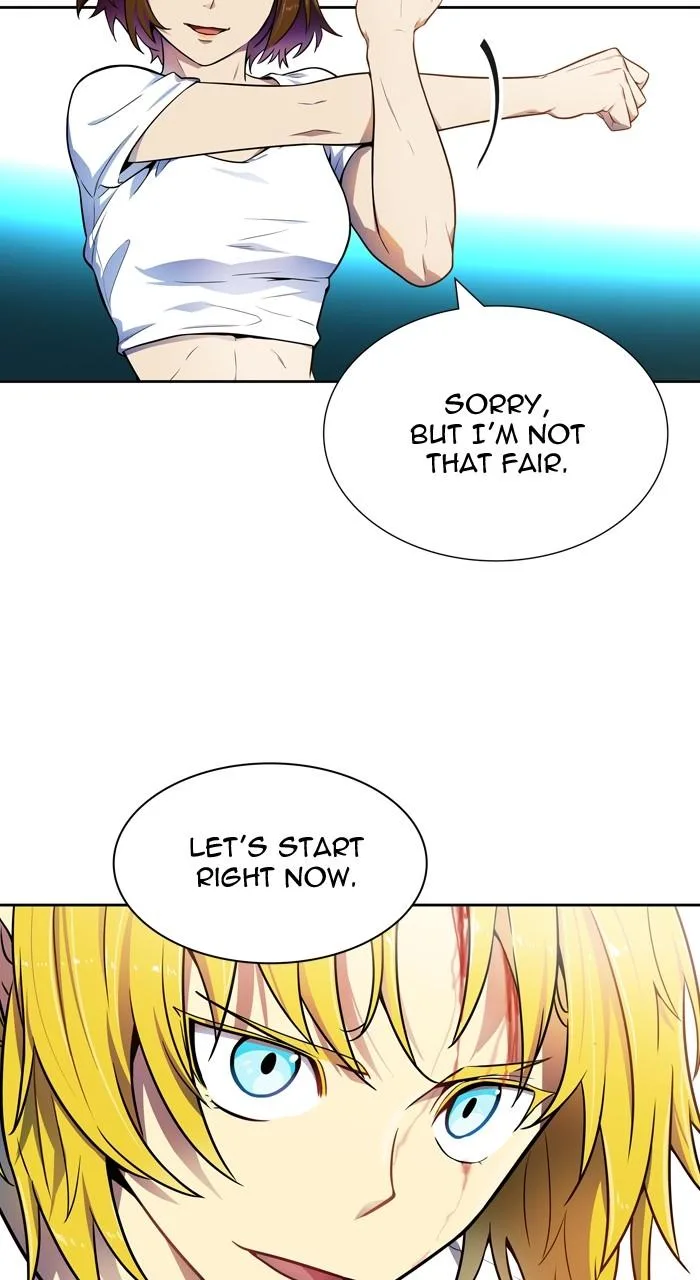 Tower of God - Chapter 563 - Page 124