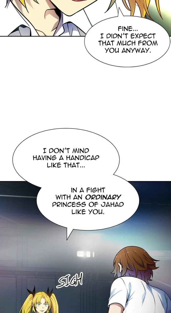 Tower of God - Chapter 563 - Page 125