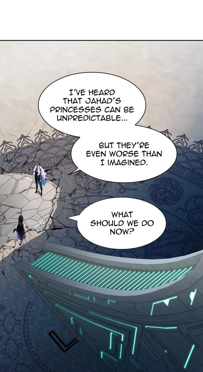 Tower of God - Chapter 563 - Page 128