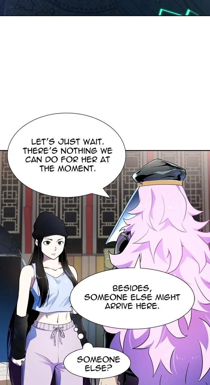 Tower of God - Chapter 563 - Page 129