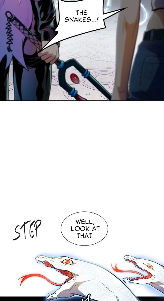 Tower of God - Chapter 563 - Page 13