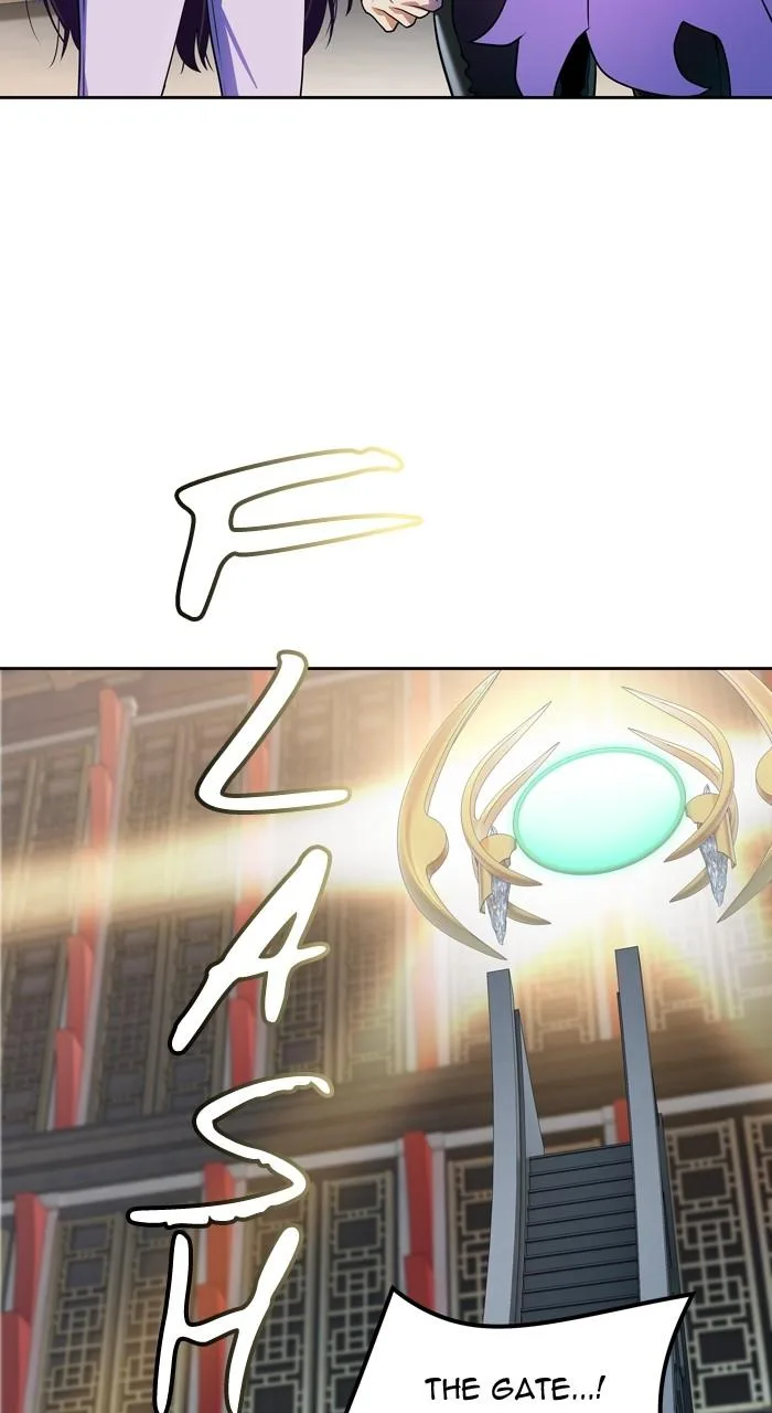 Tower of God - Chapter 563 - Page 130