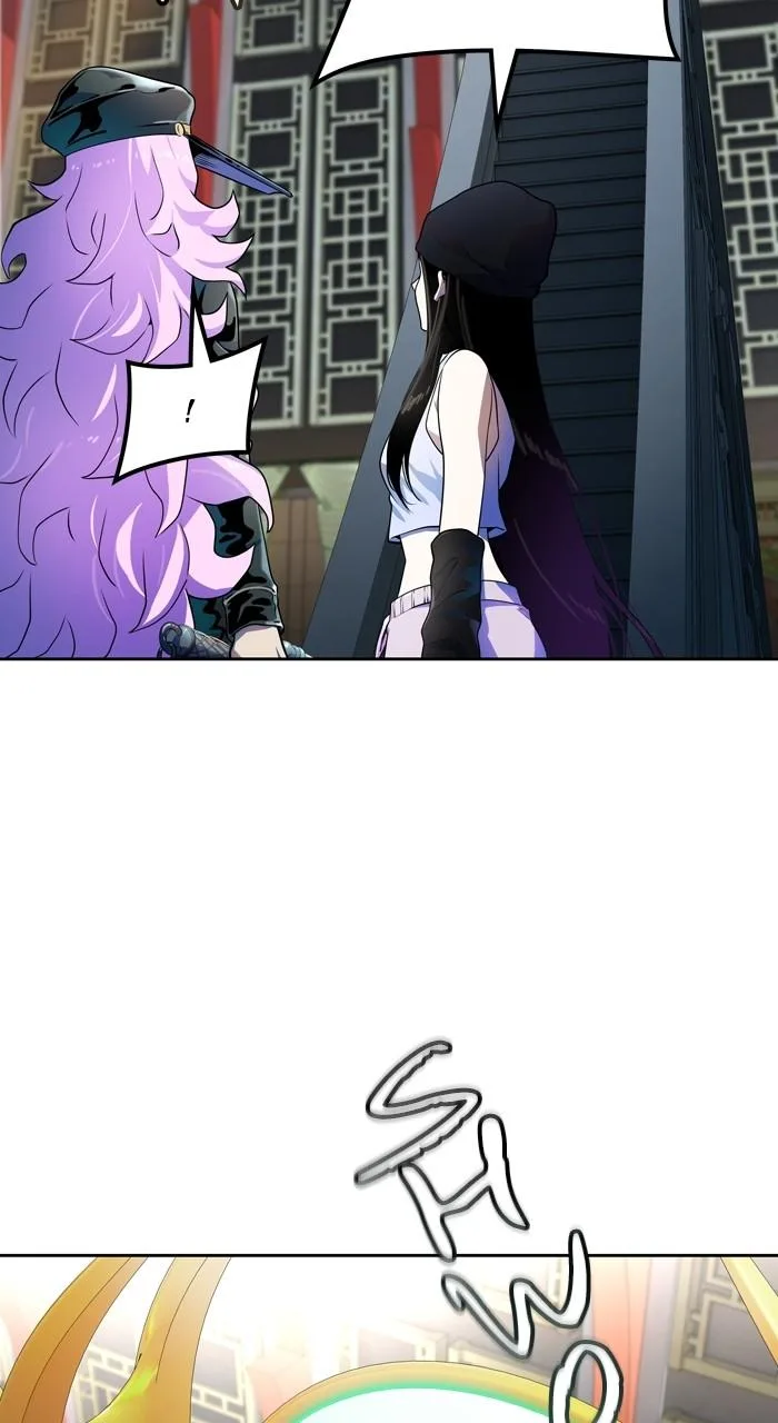 Tower of God - Chapter 563 - Page 131