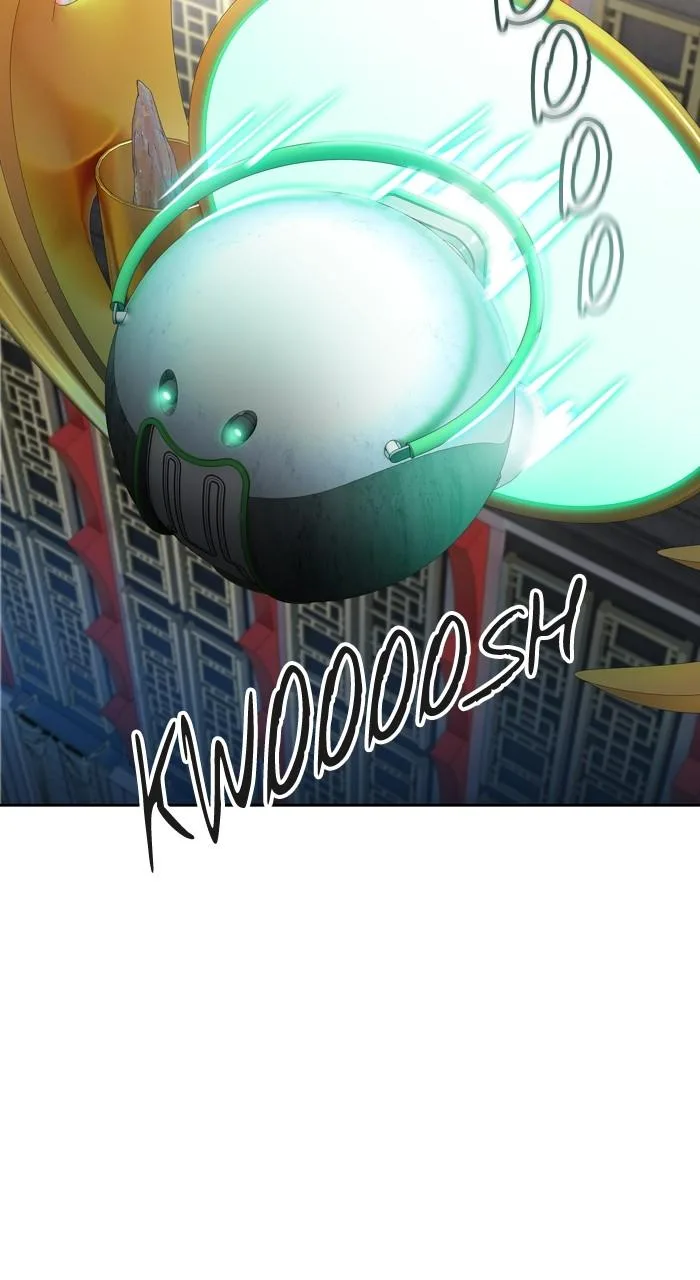 Tower of God - Chapter 563 - Page 132