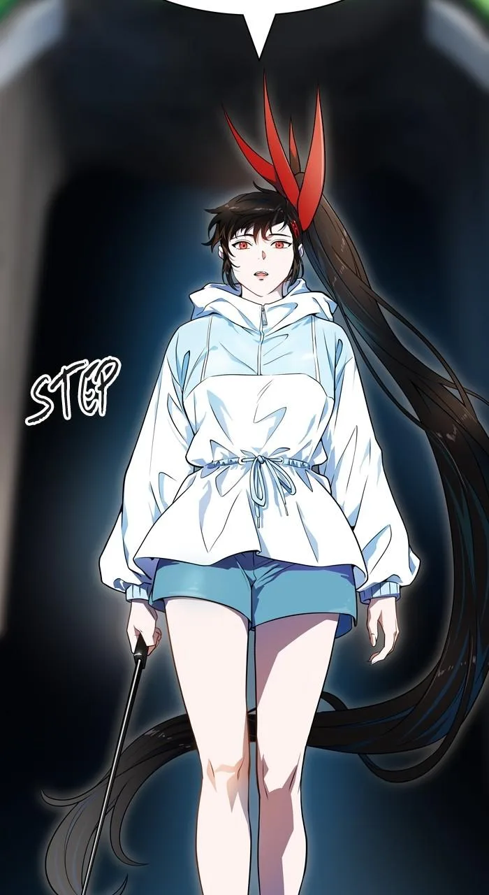 Tower of God - Chapter 563 - Page 135