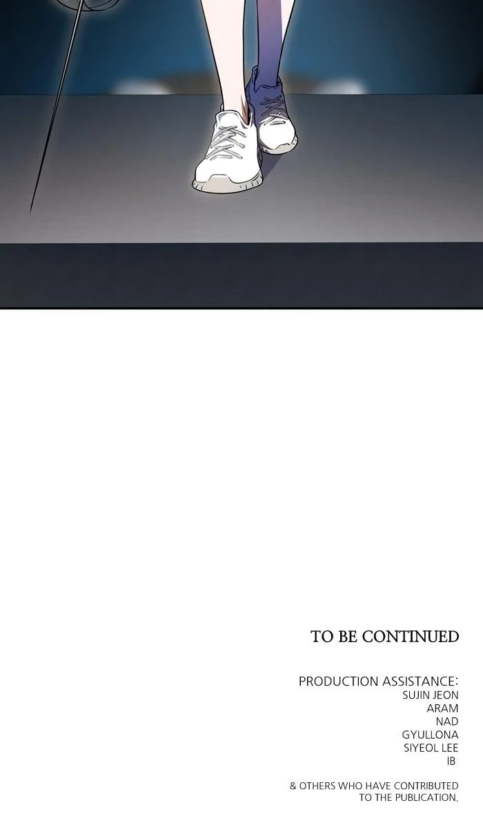 Tower of God - Chapter 563 - Page 136