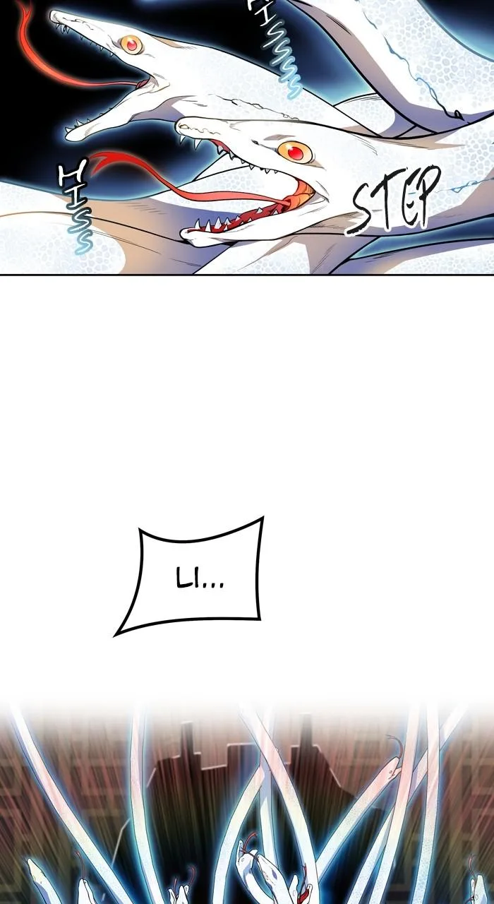 Tower of God - Chapter 563 - Page 14