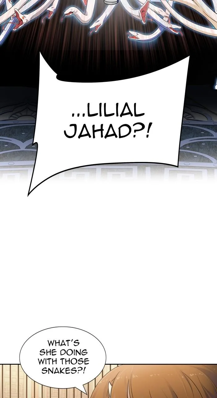 Tower of God - Chapter 563 - Page 16