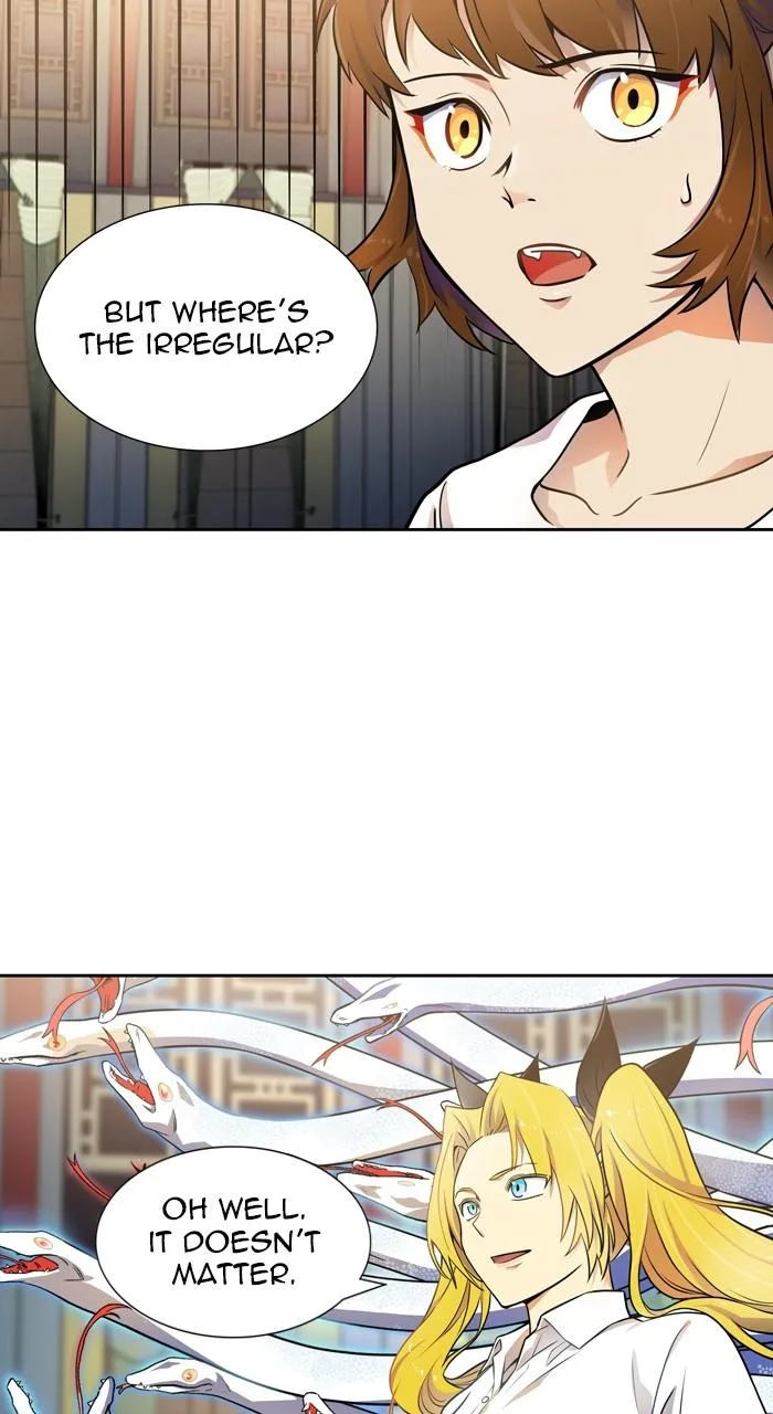 Tower of God - Chapter 563 - Page 17