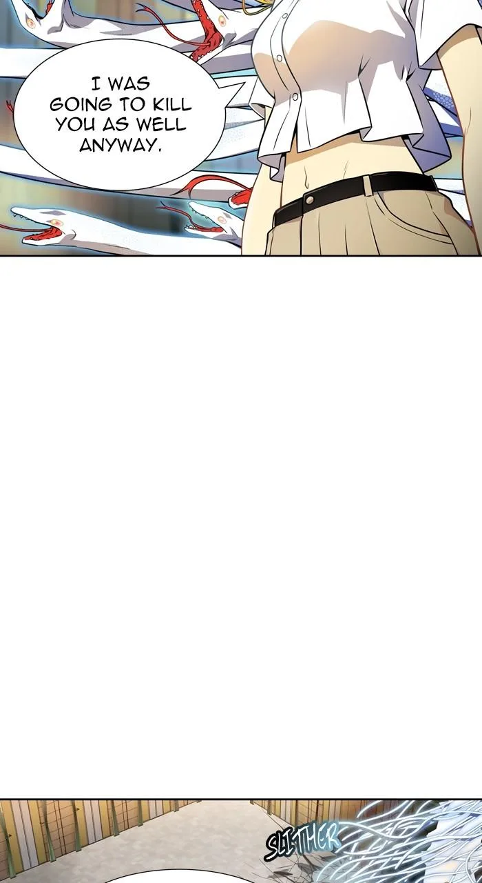 Tower of God - Chapter 563 - Page 18