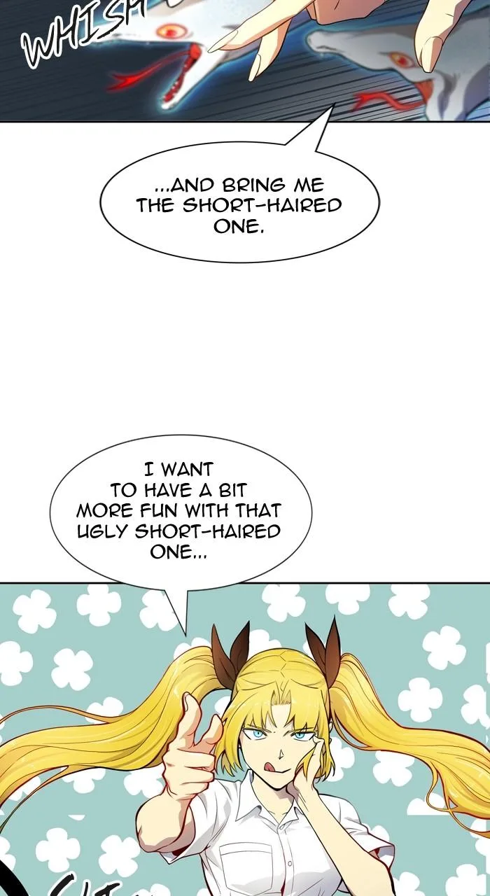 Tower of God - Chapter 563 - Page 21