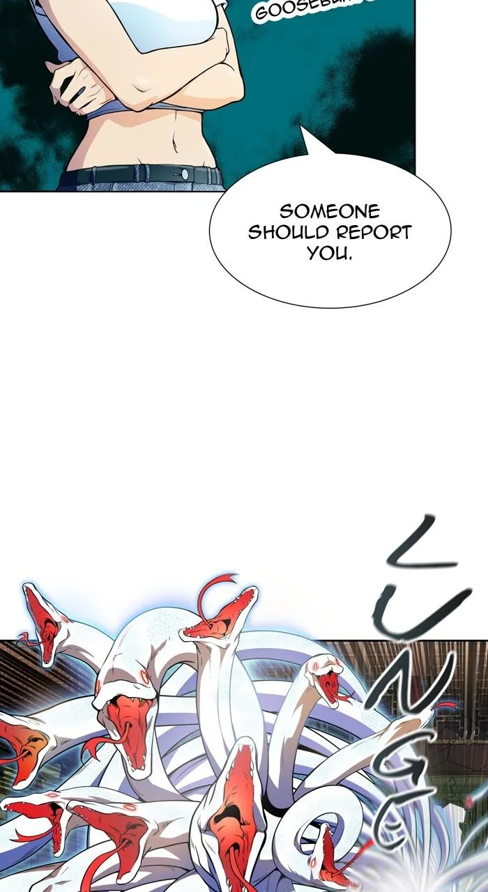 Tower of God - Chapter 563 - Page 23