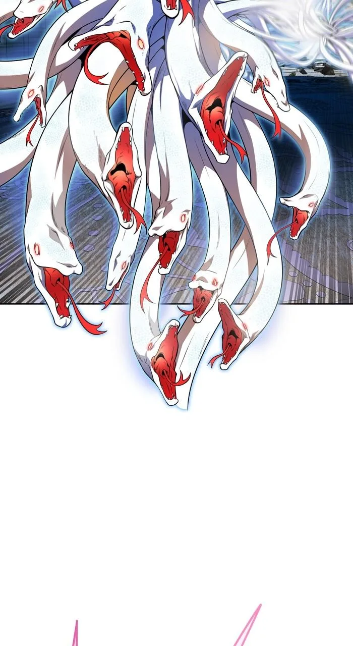 Tower of God - Chapter 563 - Page 24