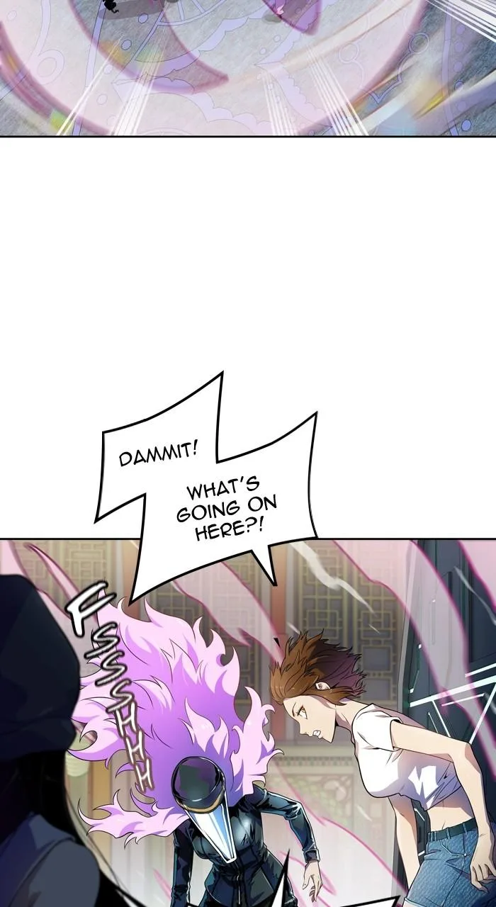 Tower of God - Chapter 563 - Page 27