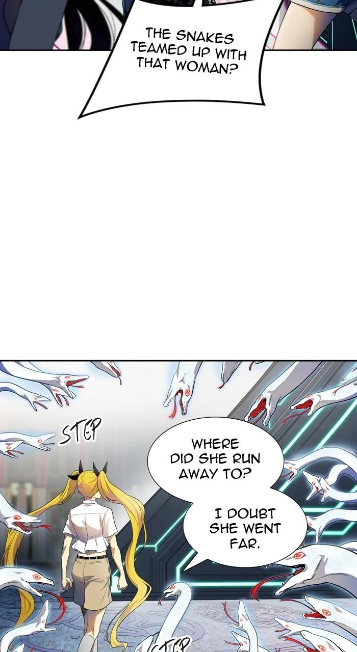 Tower of God - Chapter 563 - Page 28