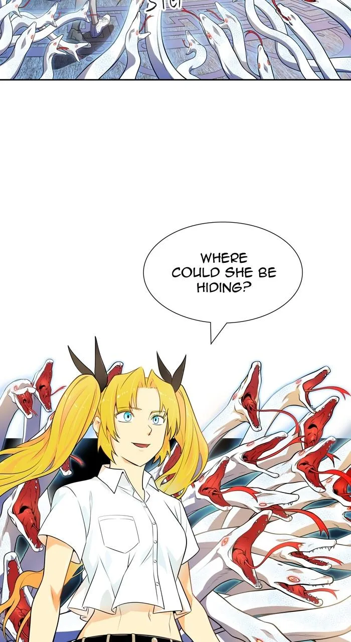Tower of God - Chapter 563 - Page 29