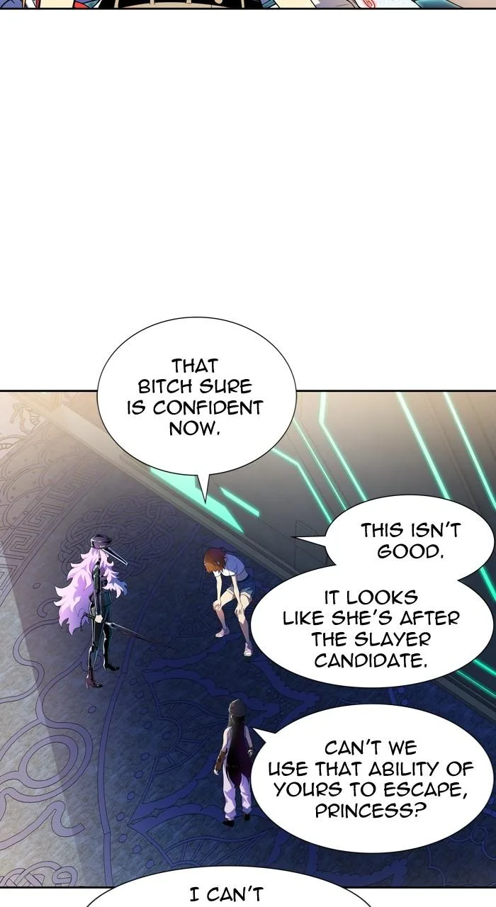 Tower of God - Chapter 563 - Page 30