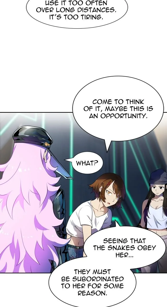 Tower of God - Chapter 563 - Page 31