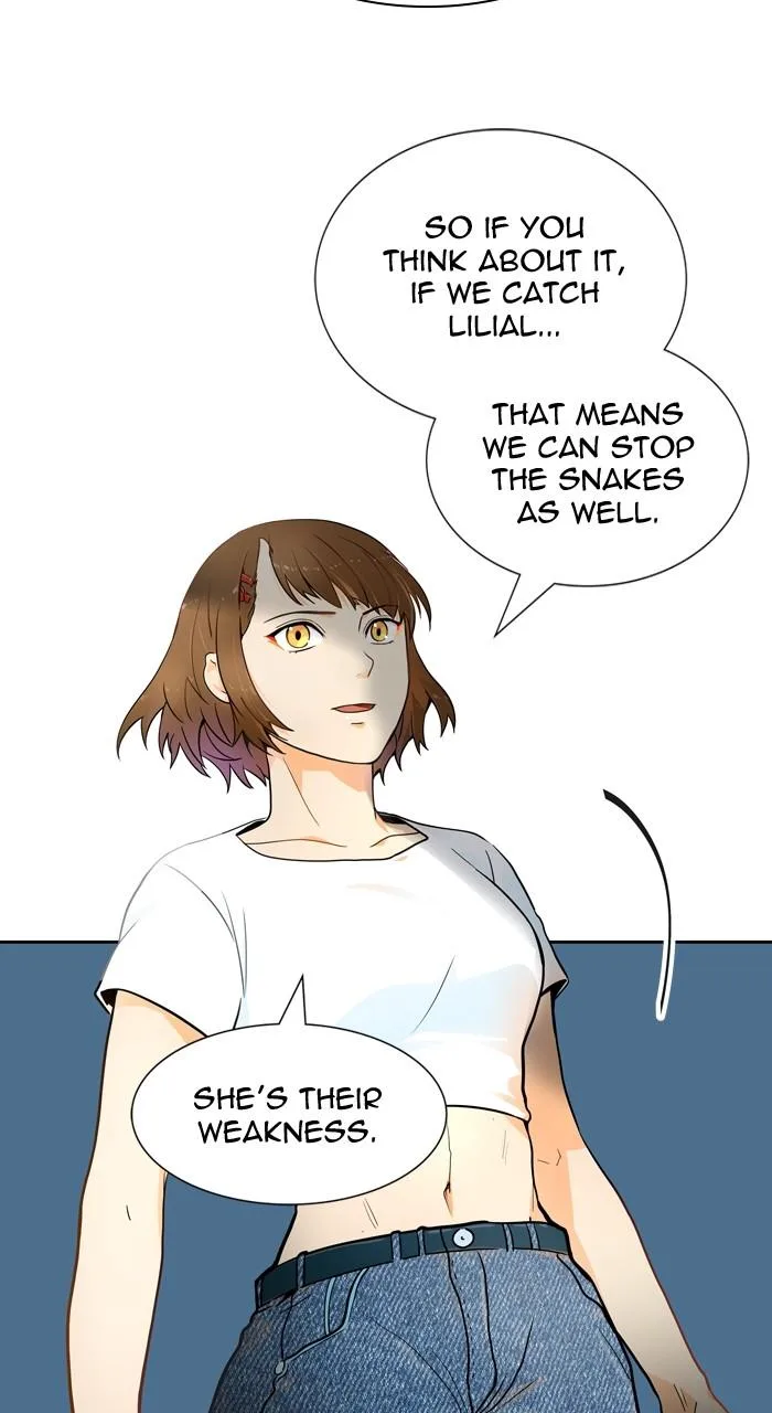 Tower of God - Chapter 563 - Page 32