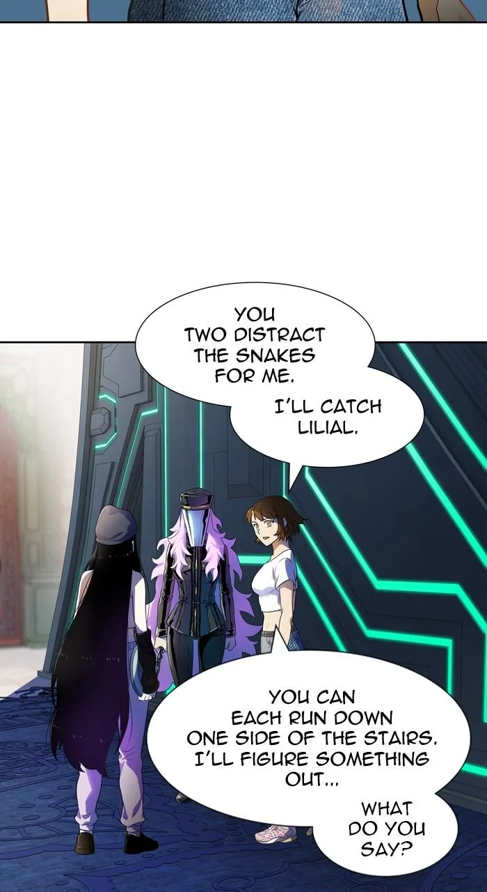 Tower of God - Chapter 563 - Page 33